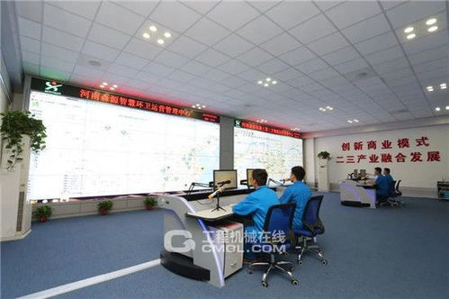 森源重工入選河南省首批先進(jìn)制造業(yè)和現(xiàn)代服務(wù)業(yè)融合試點(diǎn)單位名單